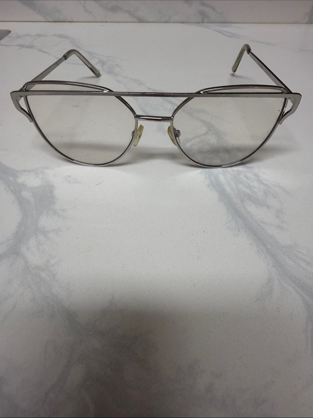 Glasses